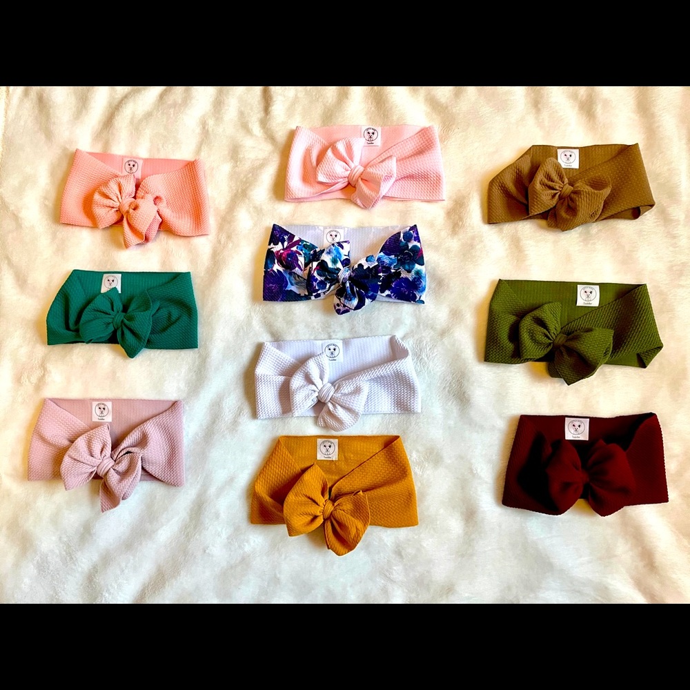Lot of Mini Toddler Wraps from Little Roo’s MN